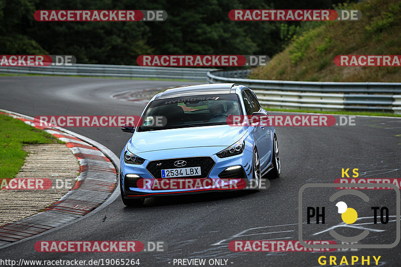 Bild #19065264 - Touristenfahrten Nürburgring Nordschleife (19.09.2022)