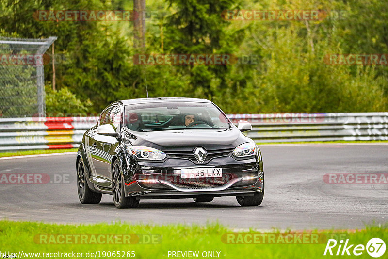 Bild #19065265 - Touristenfahrten Nürburgring Nordschleife (19.09.2022)