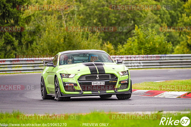 Bild #19065270 - Touristenfahrten Nürburgring Nordschleife (19.09.2022)