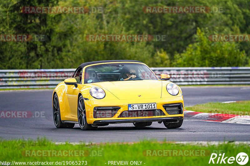 Bild #19065273 - Touristenfahrten Nürburgring Nordschleife (19.09.2022)