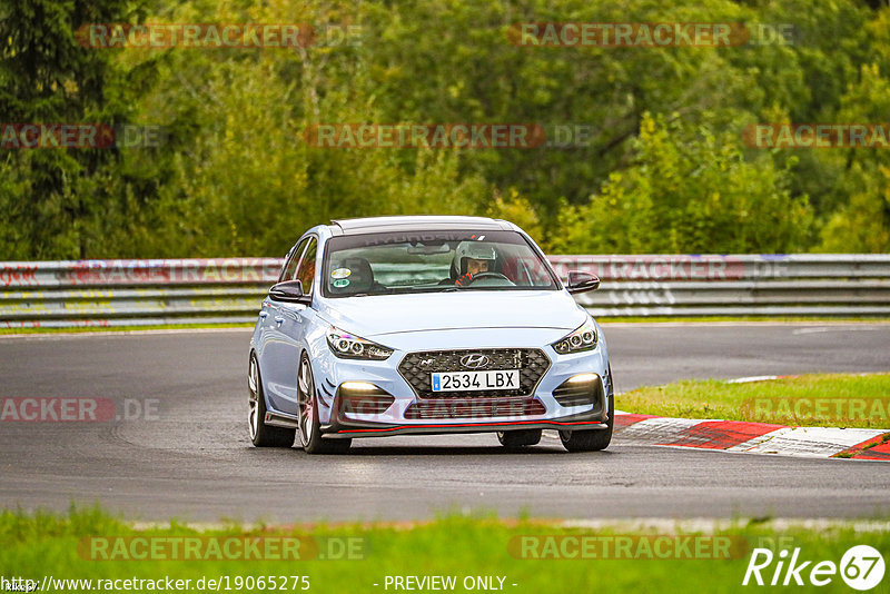 Bild #19065275 - Touristenfahrten Nürburgring Nordschleife (19.09.2022)