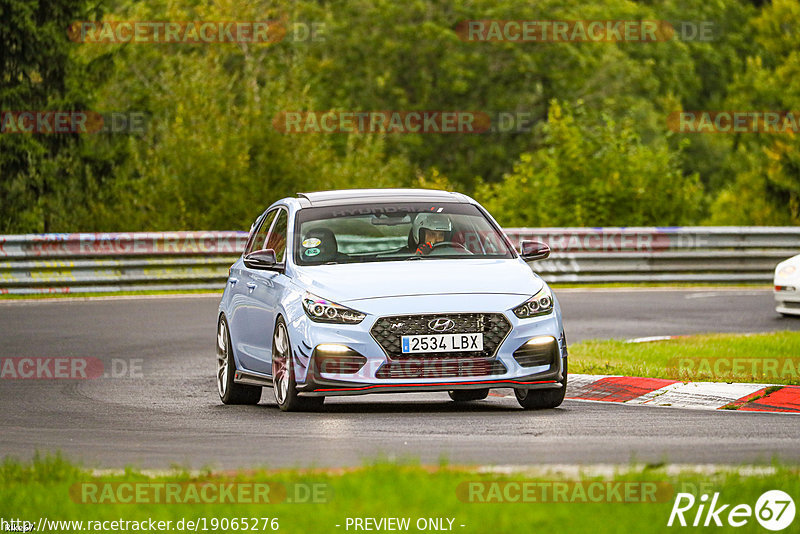 Bild #19065276 - Touristenfahrten Nürburgring Nordschleife (19.09.2022)