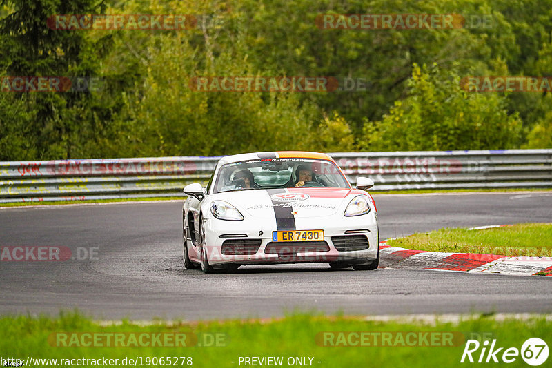 Bild #19065278 - Touristenfahrten Nürburgring Nordschleife (19.09.2022)