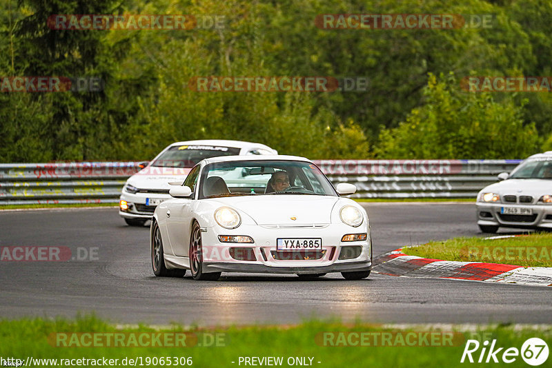 Bild #19065306 - Touristenfahrten Nürburgring Nordschleife (19.09.2022)