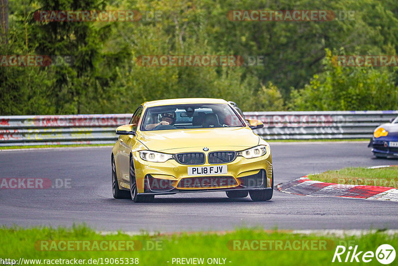 Bild #19065338 - Touristenfahrten Nürburgring Nordschleife (19.09.2022)