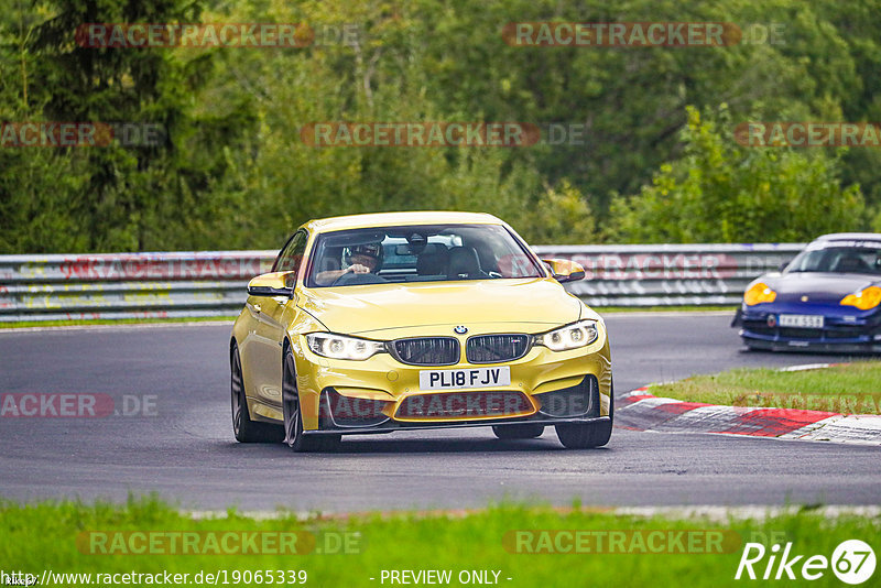 Bild #19065339 - Touristenfahrten Nürburgring Nordschleife (19.09.2022)