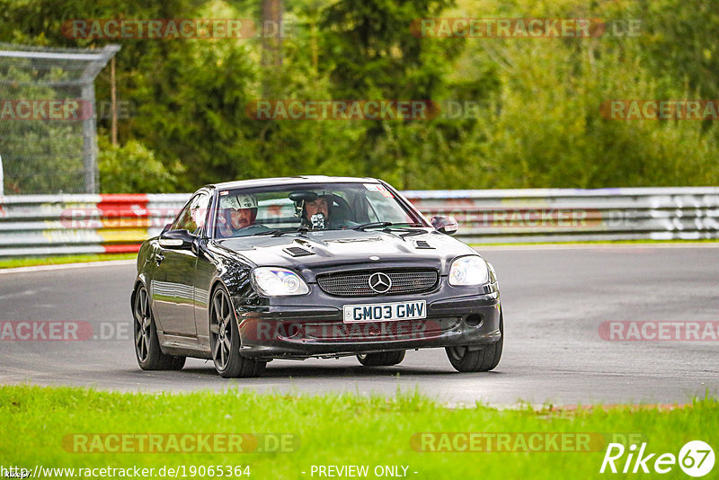 Bild #19065364 - Touristenfahrten Nürburgring Nordschleife (19.09.2022)