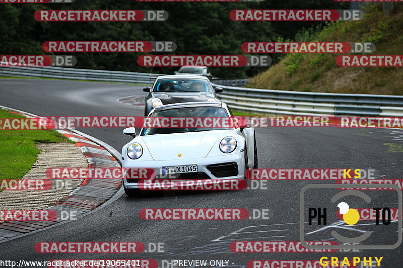 Bild #19065401 - Touristenfahrten Nürburgring Nordschleife (19.09.2022)