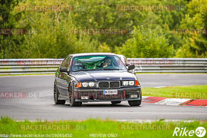 Bild #19065450 - Touristenfahrten Nürburgring Nordschleife (19.09.2022)