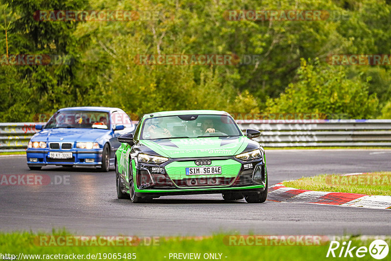 Bild #19065485 - Touristenfahrten Nürburgring Nordschleife (19.09.2022)