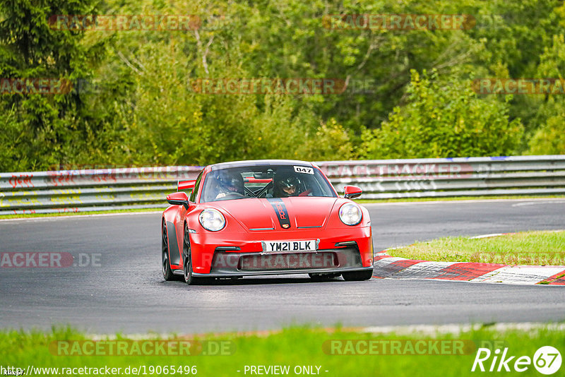 Bild #19065496 - Touristenfahrten Nürburgring Nordschleife (19.09.2022)