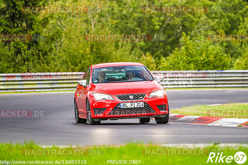 Bild #19065518 - Touristenfahrten Nürburgring Nordschleife (19.09.2022)