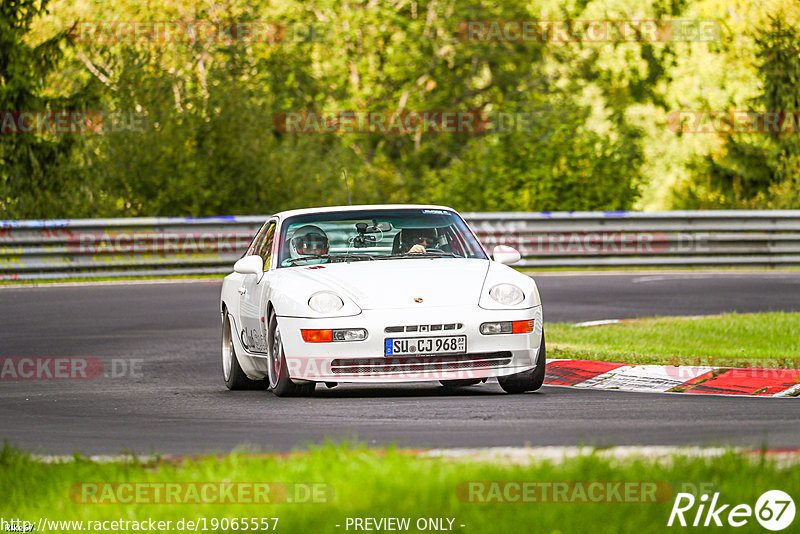 Bild #19065557 - Touristenfahrten Nürburgring Nordschleife (19.09.2022)