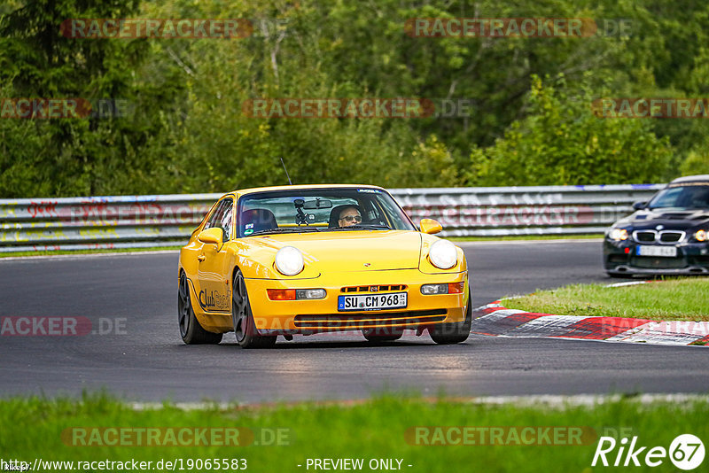 Bild #19065583 - Touristenfahrten Nürburgring Nordschleife (19.09.2022)