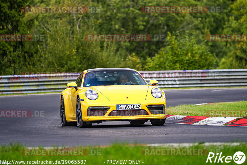 Bild #19065587 - Touristenfahrten Nürburgring Nordschleife (19.09.2022)