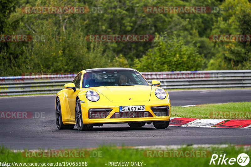 Bild #19065588 - Touristenfahrten Nürburgring Nordschleife (19.09.2022)