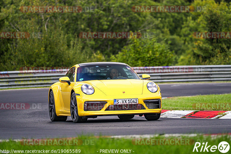 Bild #19065589 - Touristenfahrten Nürburgring Nordschleife (19.09.2022)