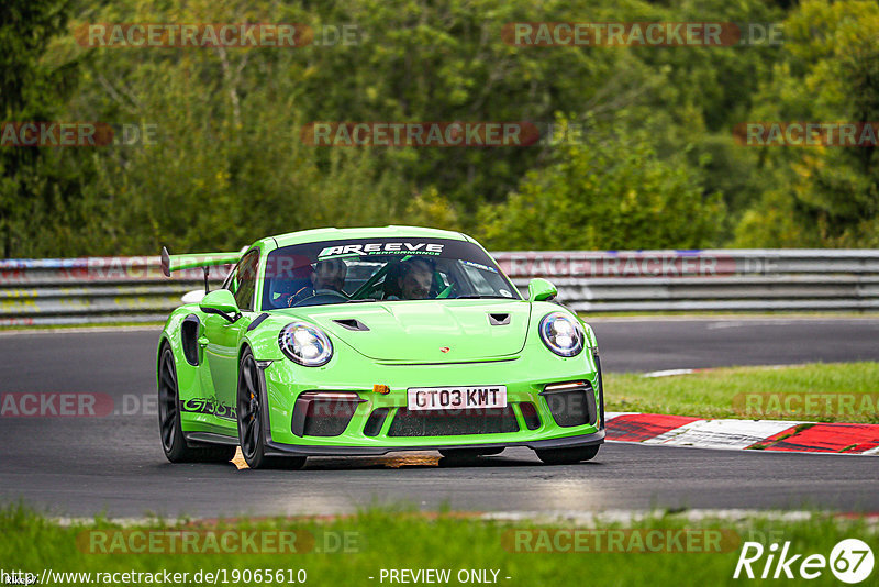 Bild #19065610 - Touristenfahrten Nürburgring Nordschleife (19.09.2022)