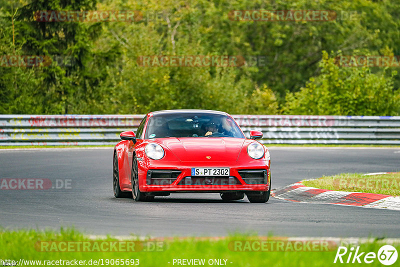 Bild #19065693 - Touristenfahrten Nürburgring Nordschleife (19.09.2022)