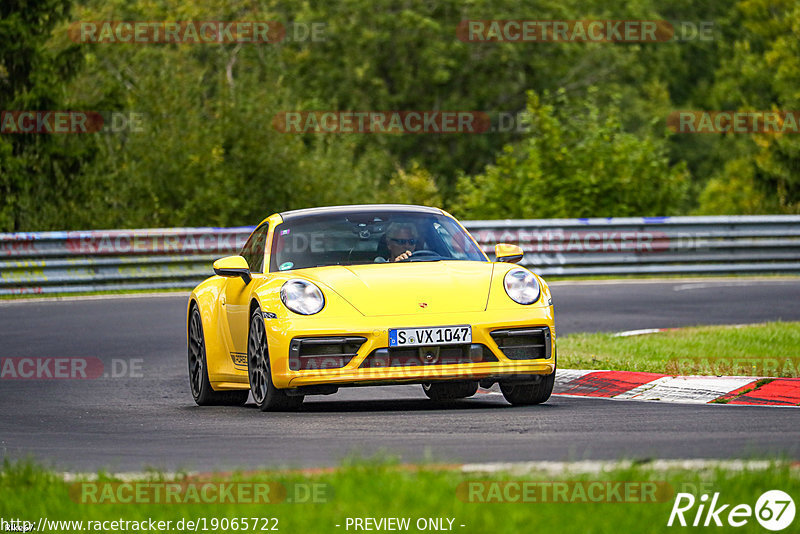 Bild #19065722 - Touristenfahrten Nürburgring Nordschleife (19.09.2022)