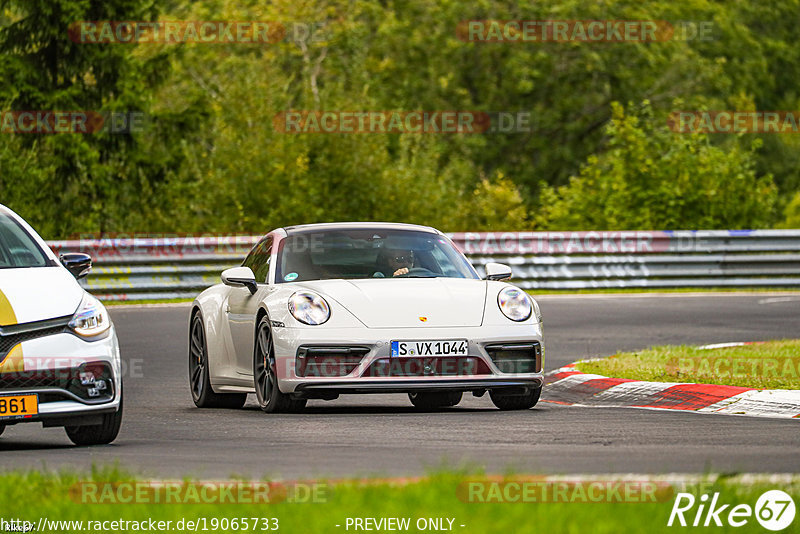 Bild #19065733 - Touristenfahrten Nürburgring Nordschleife (19.09.2022)