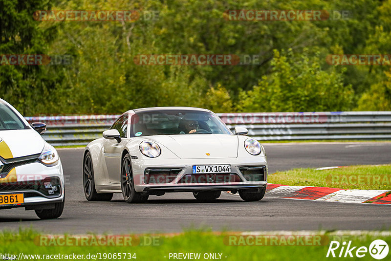 Bild #19065734 - Touristenfahrten Nürburgring Nordschleife (19.09.2022)