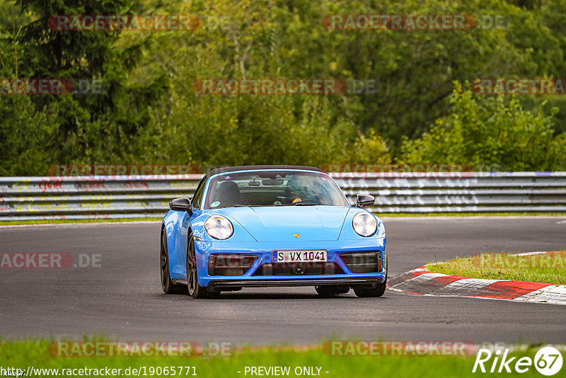 Bild #19065771 - Touristenfahrten Nürburgring Nordschleife (19.09.2022)