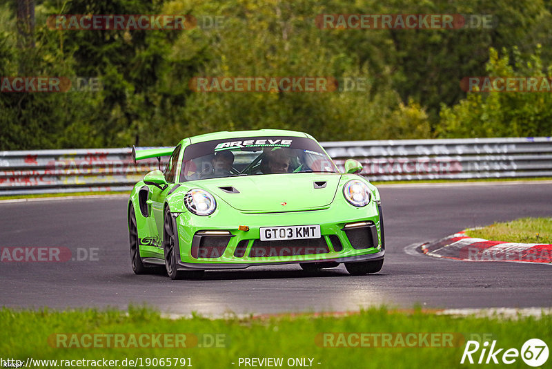 Bild #19065791 - Touristenfahrten Nürburgring Nordschleife (19.09.2022)