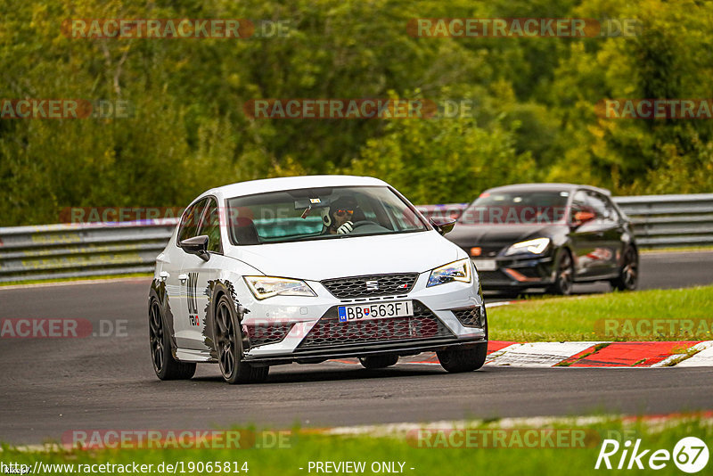 Bild #19065814 - Touristenfahrten Nürburgring Nordschleife (19.09.2022)