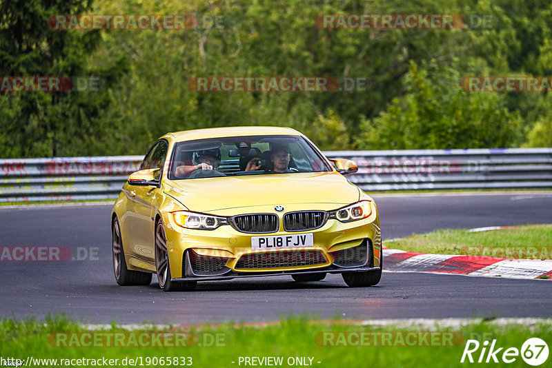 Bild #19065833 - Touristenfahrten Nürburgring Nordschleife (19.09.2022)