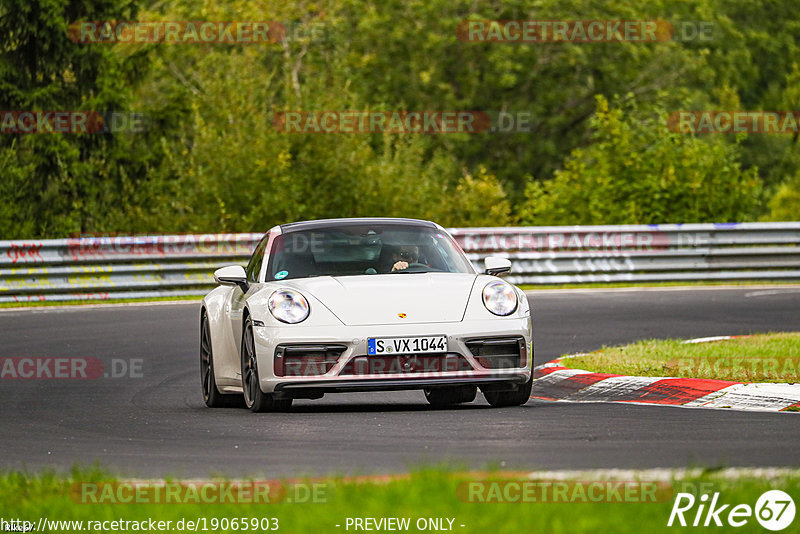 Bild #19065903 - Touristenfahrten Nürburgring Nordschleife (19.09.2022)