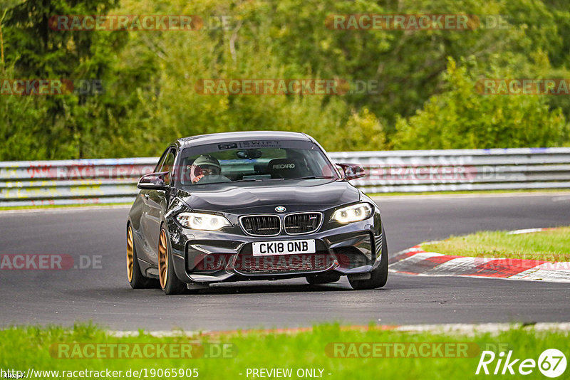 Bild #19065905 - Touristenfahrten Nürburgring Nordschleife (19.09.2022)