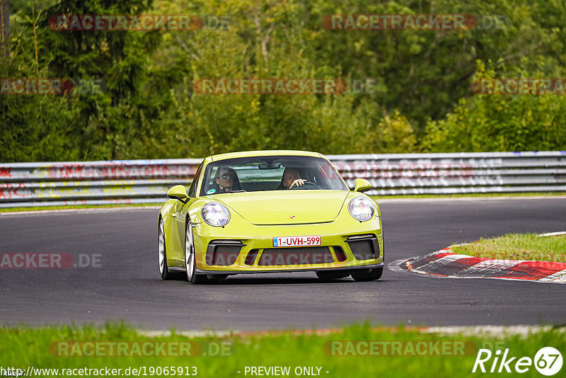 Bild #19065913 - Touristenfahrten Nürburgring Nordschleife (19.09.2022)