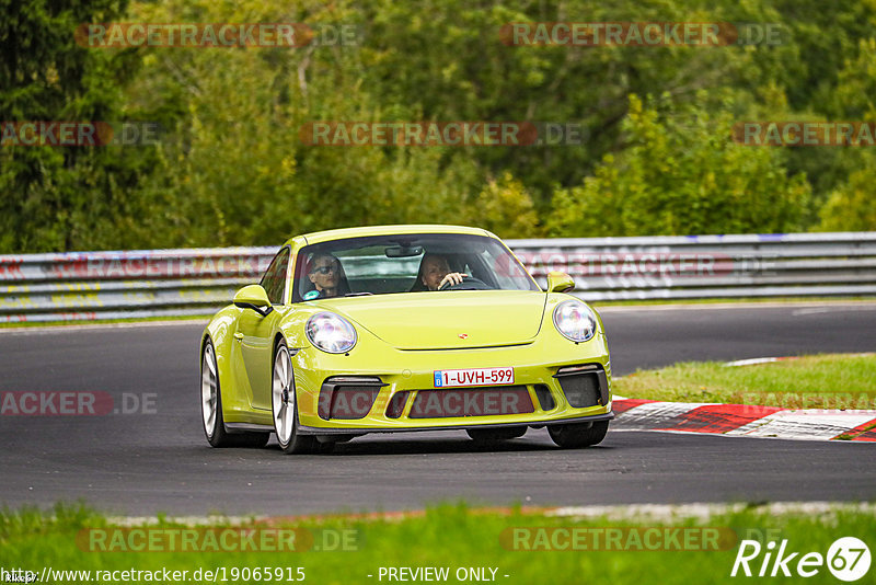 Bild #19065915 - Touristenfahrten Nürburgring Nordschleife (19.09.2022)