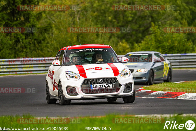 Bild #19065939 - Touristenfahrten Nürburgring Nordschleife (19.09.2022)