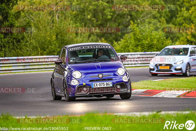 Bild #19065952 - Touristenfahrten Nürburgring Nordschleife (19.09.2022)