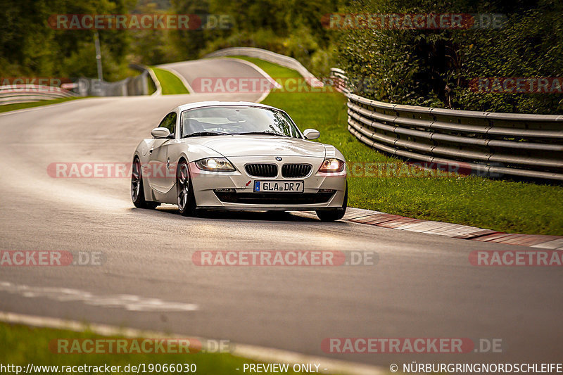 Bild #19066030 - Touristenfahrten Nürburgring Nordschleife (19.09.2022)