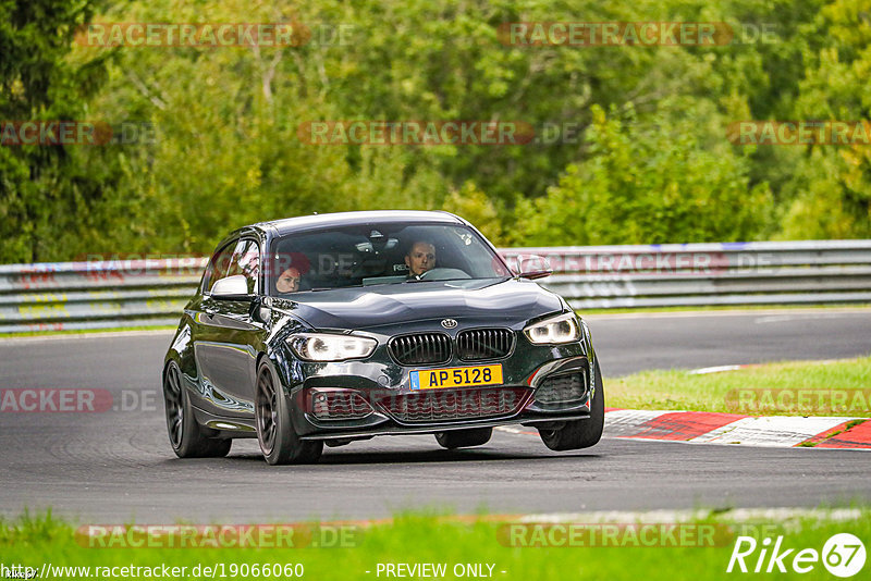 Bild #19066060 - Touristenfahrten Nürburgring Nordschleife (19.09.2022)