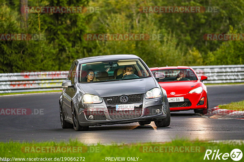 Bild #19066272 - Touristenfahrten Nürburgring Nordschleife (19.09.2022)