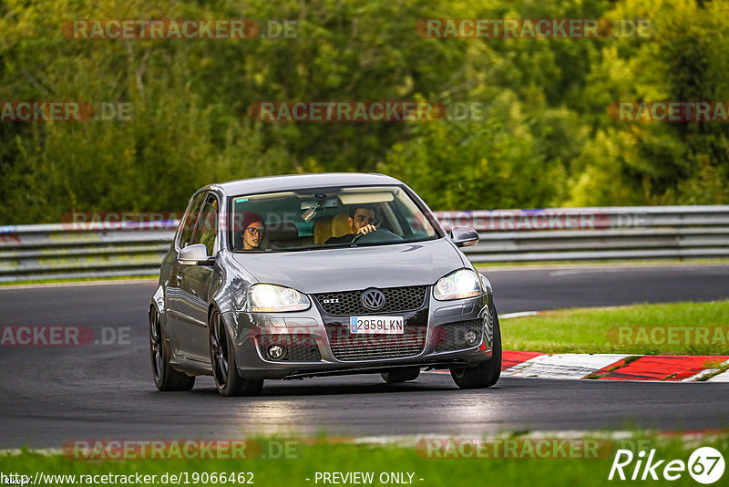 Bild #19066462 - Touristenfahrten Nürburgring Nordschleife (19.09.2022)