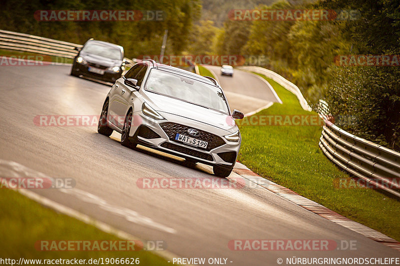 Bild #19066626 - Touristenfahrten Nürburgring Nordschleife (19.09.2022)