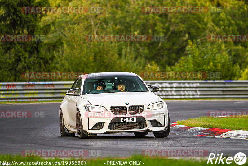 Bild #19066807 - Touristenfahrten Nürburgring Nordschleife (19.09.2022)