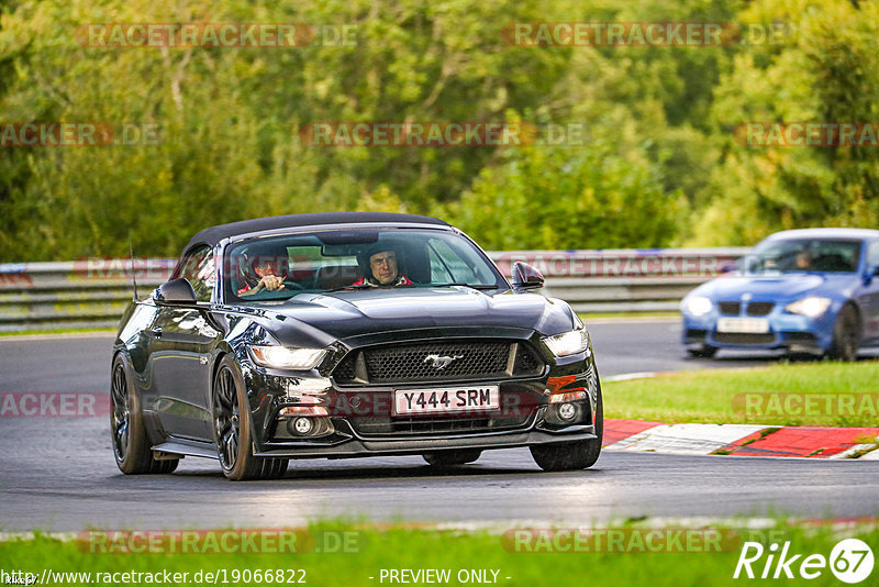 Bild #19066822 - Touristenfahrten Nürburgring Nordschleife (19.09.2022)