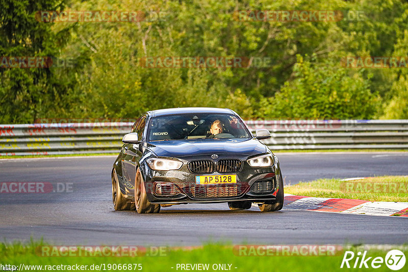 Bild #19066875 - Touristenfahrten Nürburgring Nordschleife (19.09.2022)