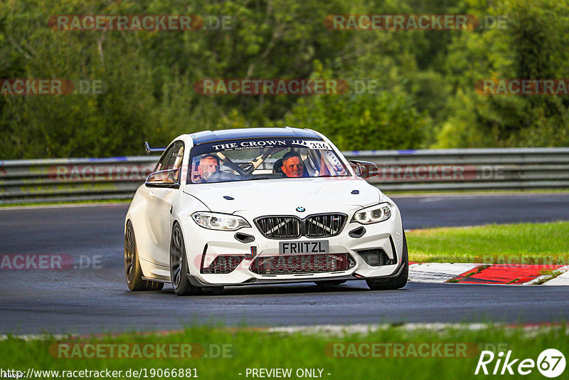 Bild #19066881 - Touristenfahrten Nürburgring Nordschleife (19.09.2022)