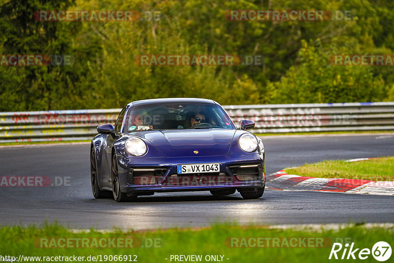 Bild #19066912 - Touristenfahrten Nürburgring Nordschleife (19.09.2022)