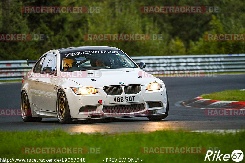 Bild #19067048 - Touristenfahrten Nürburgring Nordschleife (19.09.2022)