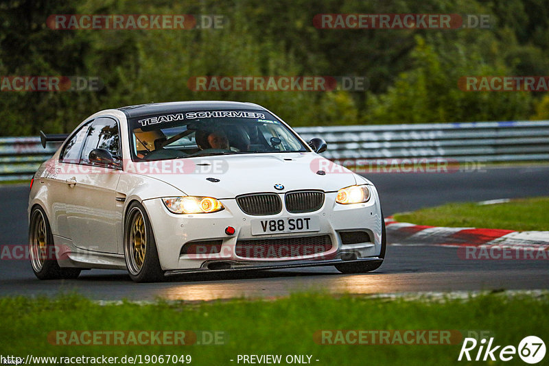 Bild #19067049 - Touristenfahrten Nürburgring Nordschleife (19.09.2022)