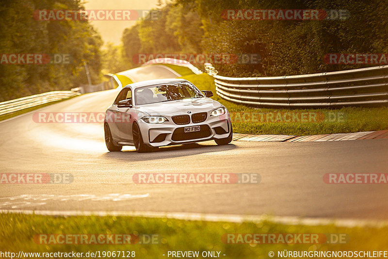 Bild #19067128 - Touristenfahrten Nürburgring Nordschleife (19.09.2022)