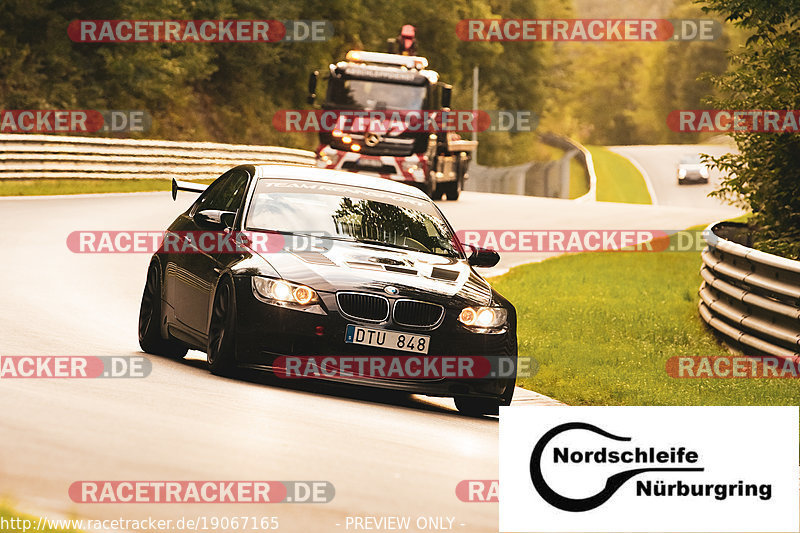 Bild #19067165 - Touristenfahrten Nürburgring Nordschleife (19.09.2022)